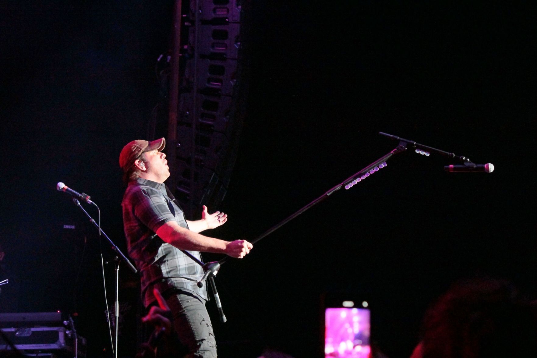 Rodney Atkins
